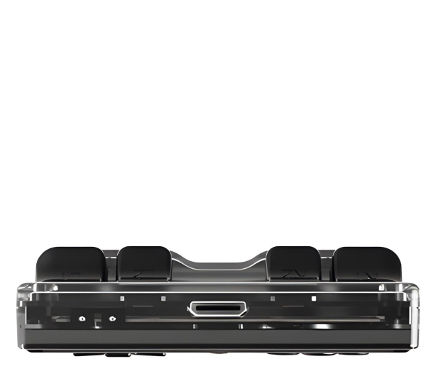 ANBERNIC RG35xx (2024) Black transparent - 1267205 - zdjęcie 7